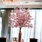 6-Pack: 36" Dark Pink Cherry Blossom Stems, Floral Home by Artificial Flowers